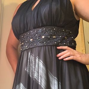 Cocktail dress